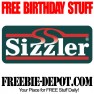 FREE BIRTHDAY STUFF – Sizzler | Freebie Depot