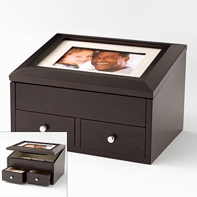 EXTREME CLEARANCE – Digital Frame Jewelry Box 86% OFF