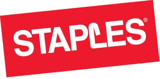 FREE Paper @ Staples