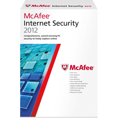 FREE After Rebate Internet Security Software