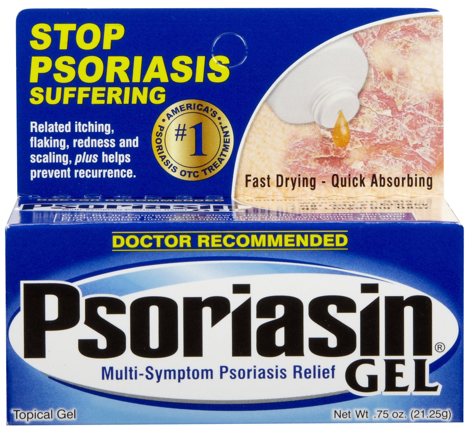 FREE Psoriasis Medication