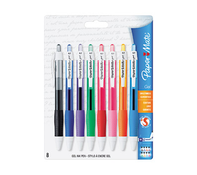 FREE Markers, Pens & Highlighters