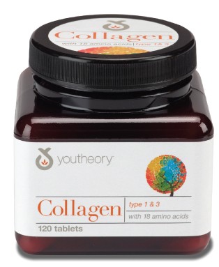 FREE After Rebate Collagen