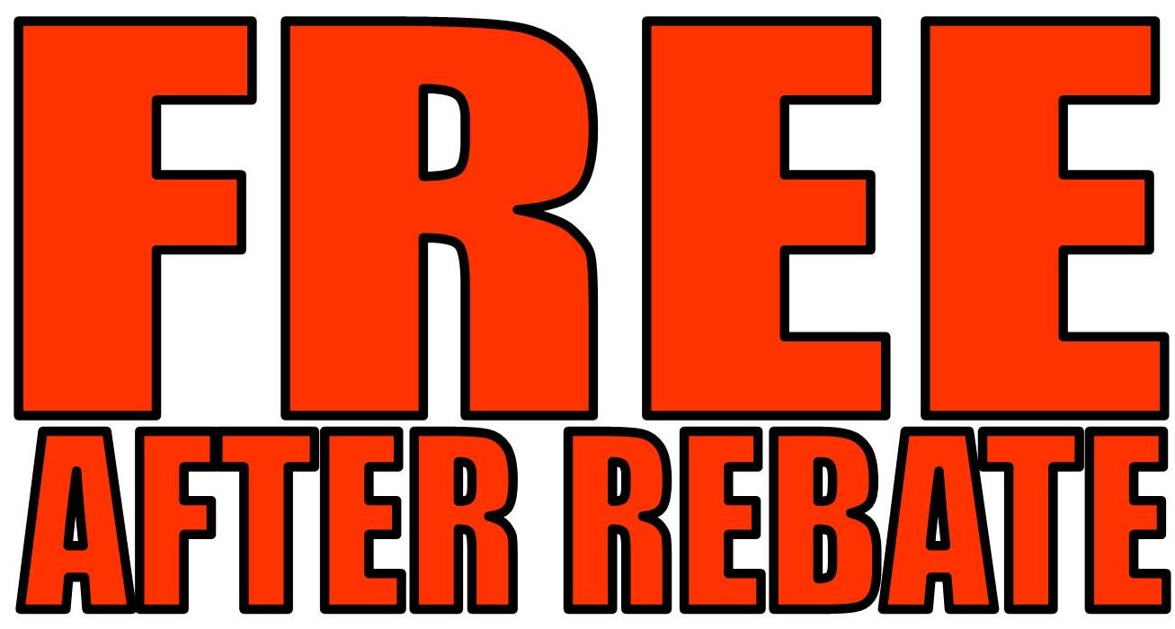 Top 10 FREE Christmas Gifts 2012