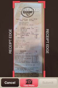 FREE Grocery Money | Freebie Depot