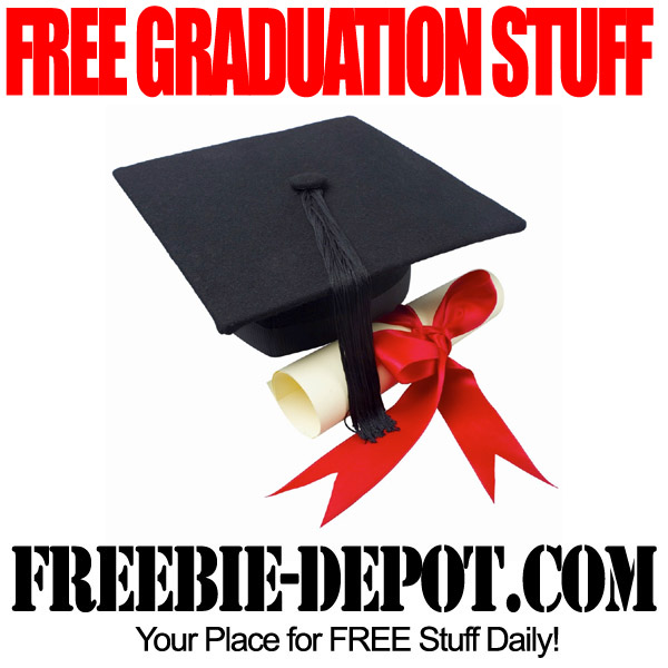 FREE Graduation Stuff 2013