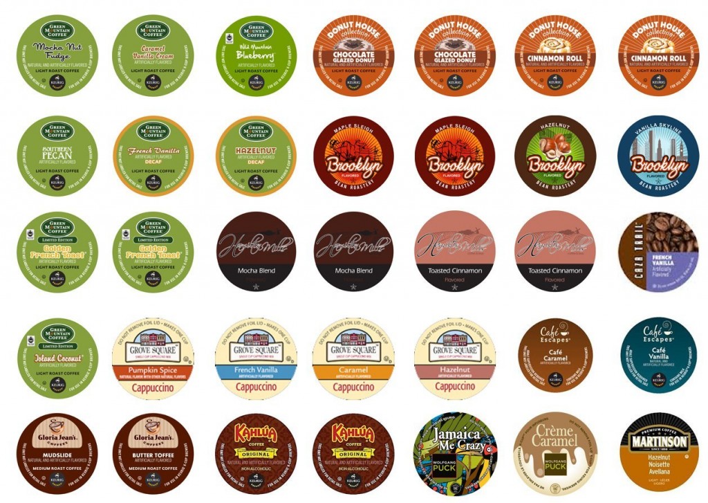 CHEAPEST Keurig Single Serve KCups & Pods! Best Coffee Discount On