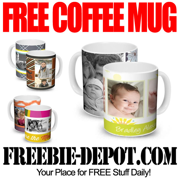 Free Coffee Mug