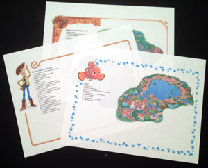 Free Walt Disney Maps Free Walt Disney Maps