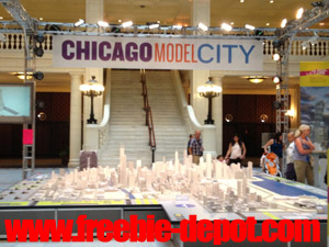 Free Chicago Museums