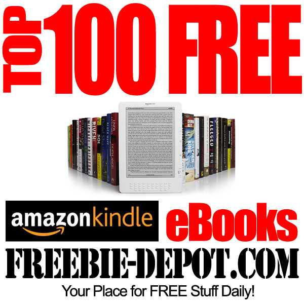 Free eBooks from Amazon