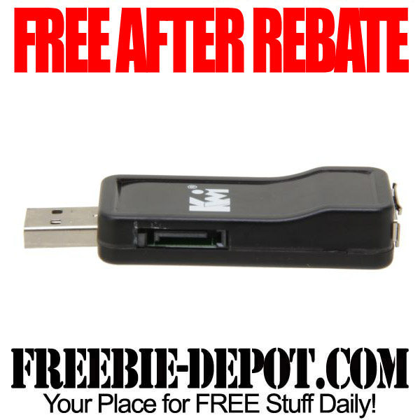 Free-After-Rebate-USB-Adapter