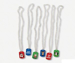 Free Stocking Stuffers