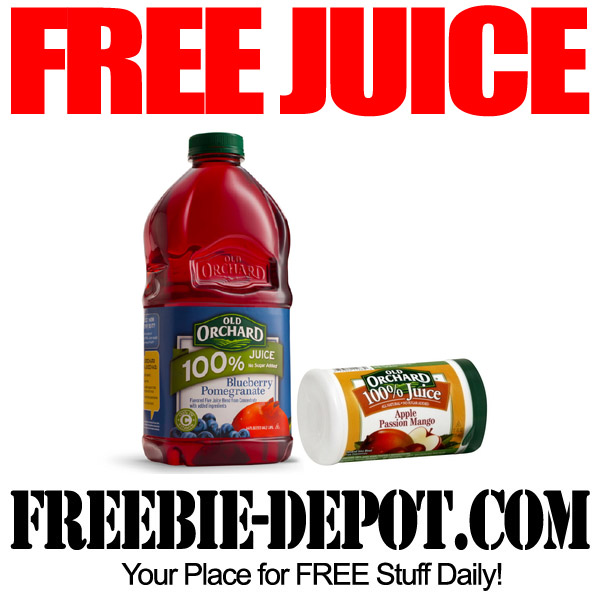 Free Juice