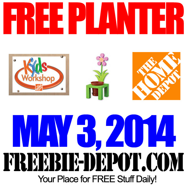 Free-Planter