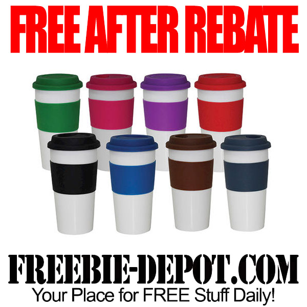 Free-After-Rebate-Coffee-Cup