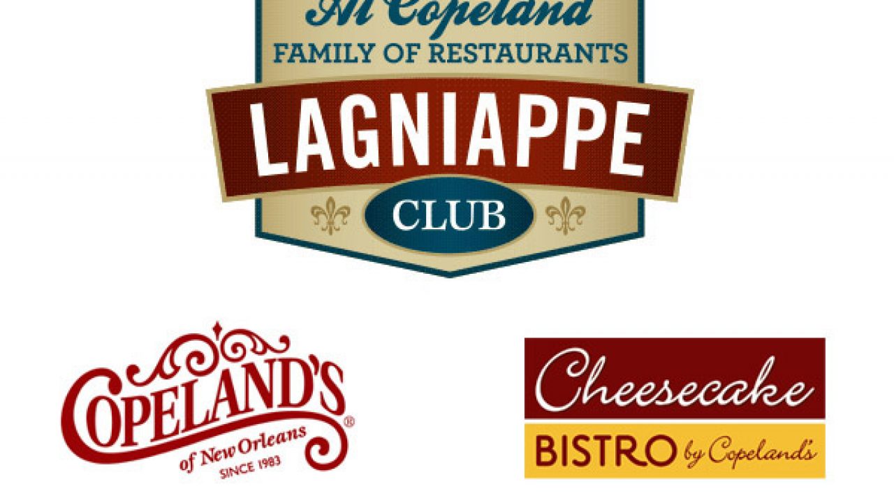 FREE BIRTHDAY STUFF – Copeland's of New Orleans | Freebie Depot