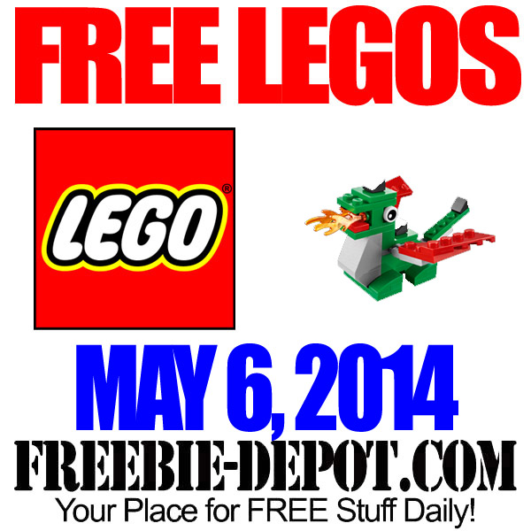 Free-Lego-Dragon