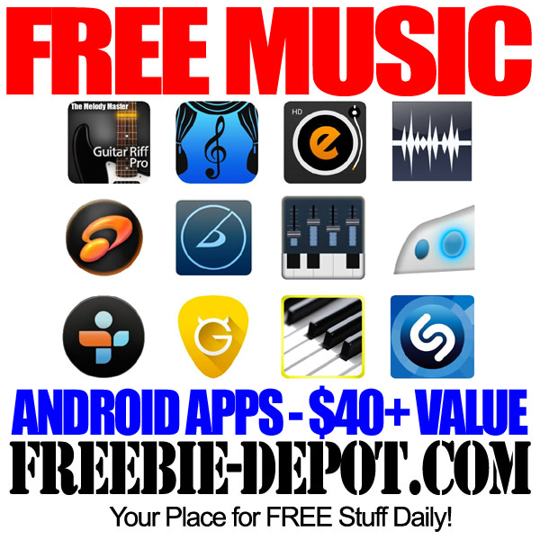 Free Music Android