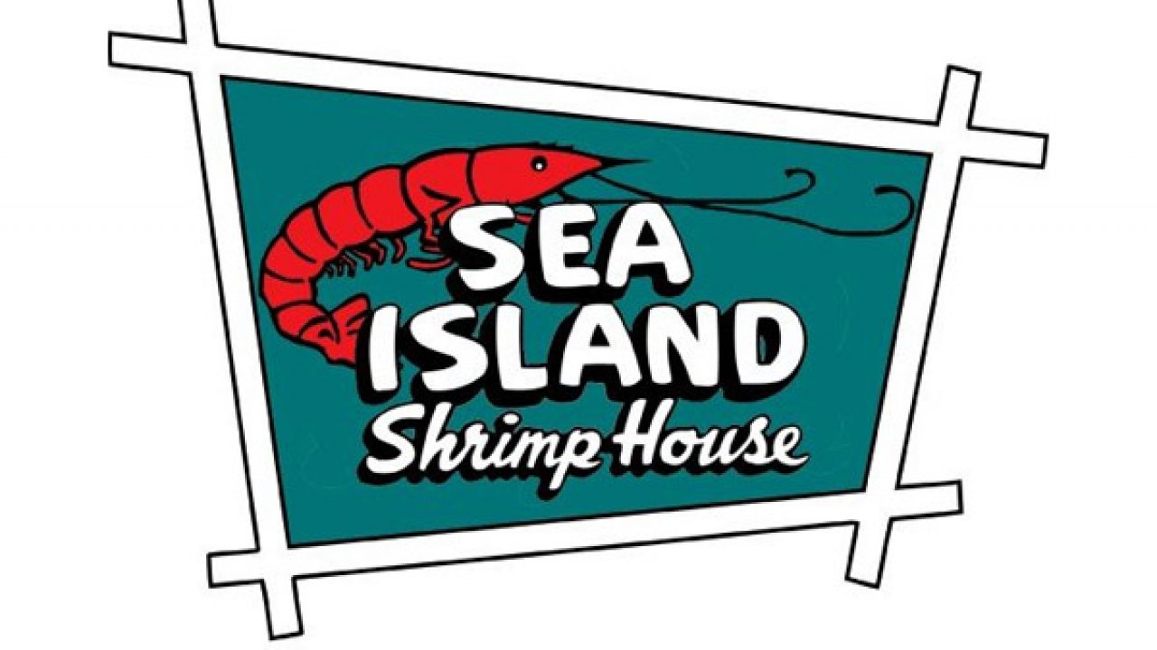 Sea Island Shrimp House Locations