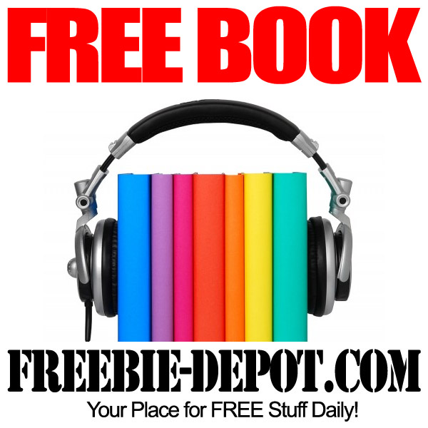 Free Book from Amazon and Audible