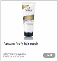 Free-Pantene
