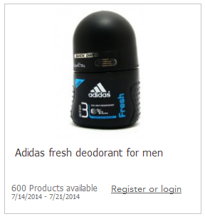 Free-Adidas