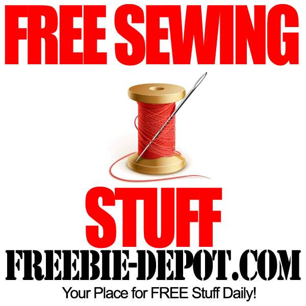FREE Sewing Videos, Newsletter and more