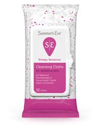 FREE BIRTHDAY STUFF – Summer’s Eve Feminine Products – FREE Birthday Gift Product