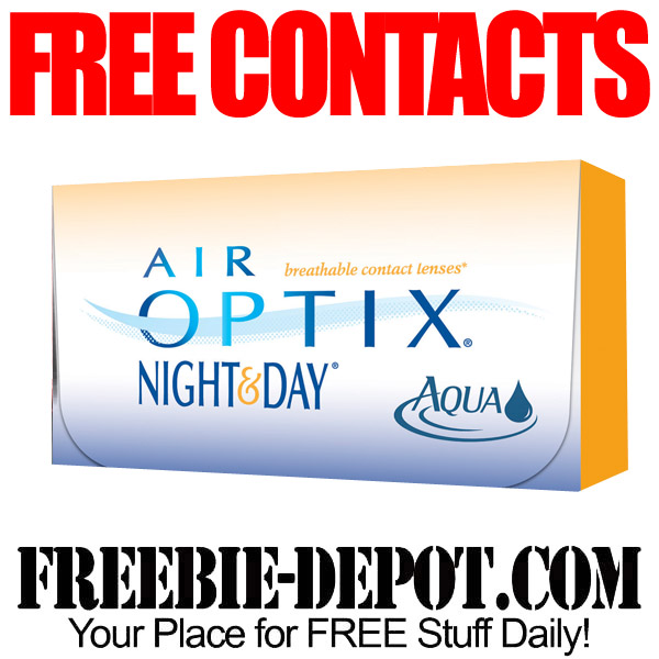Free-Contacts-Air-Optix