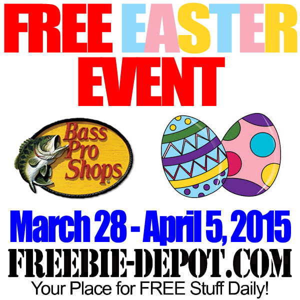 Free-Bass-Pro-Easter