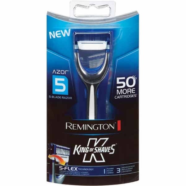 FREE Razor