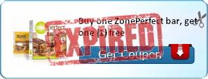 Buy One Get One FREE Grocery Coupons
