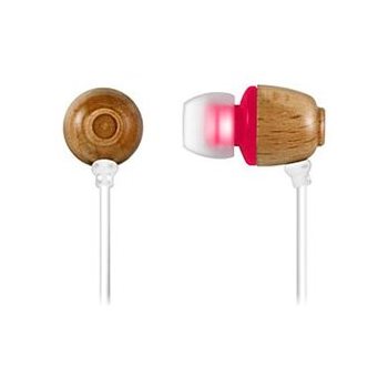 EXTREME CLEARANCE – Wooden iPod Earbuds 90% OFF