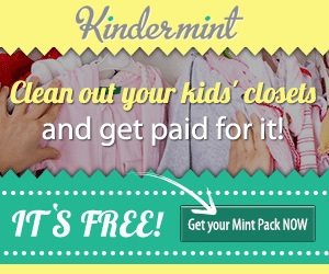 FREE Cash for Kids Clothes