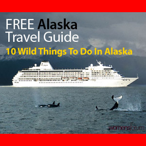 FREE Alaska Travel Guide – FREE Official Alaska State Guide Book – FREE Travel Book for Alaska