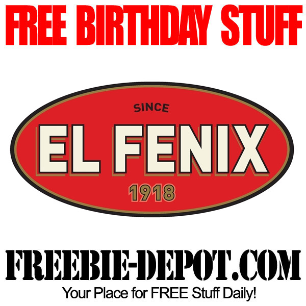 Free Birthday Clubs in Texas