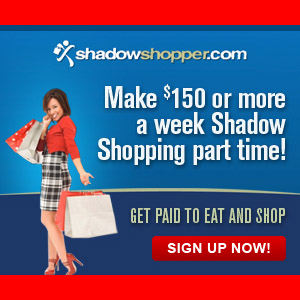 FREE Money For Shopping & Eating – $150+ per Week – FREE Money!