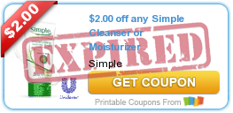 NEW FREE Printable Grocery Coupons for June