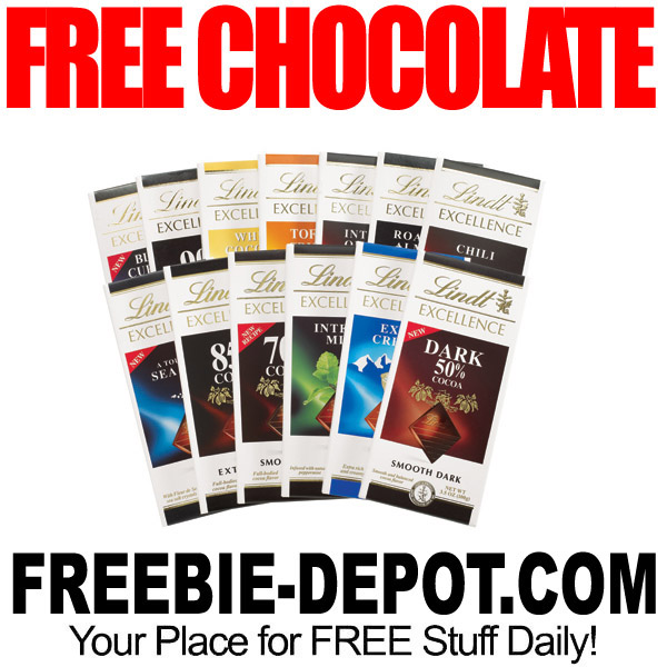 Free-Chocolate-Lindt