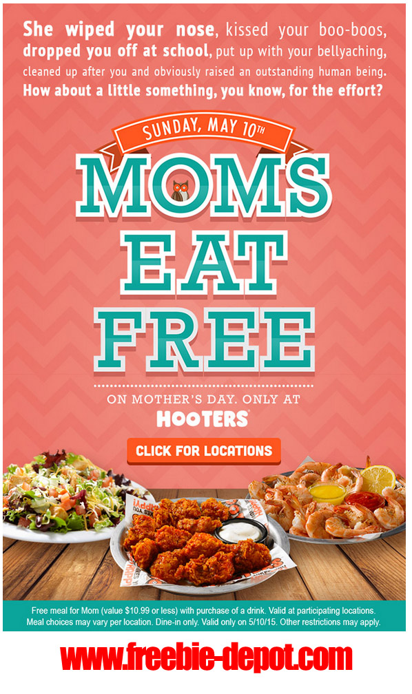 FREE Mother’s Day Stuff 2015 – Moms’ Day Freebies – FREE Stuff for Moms ...