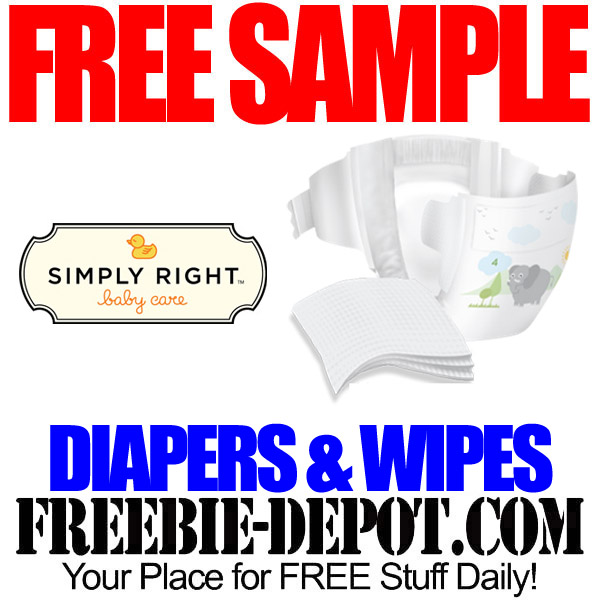 Free-Sample-Diapers