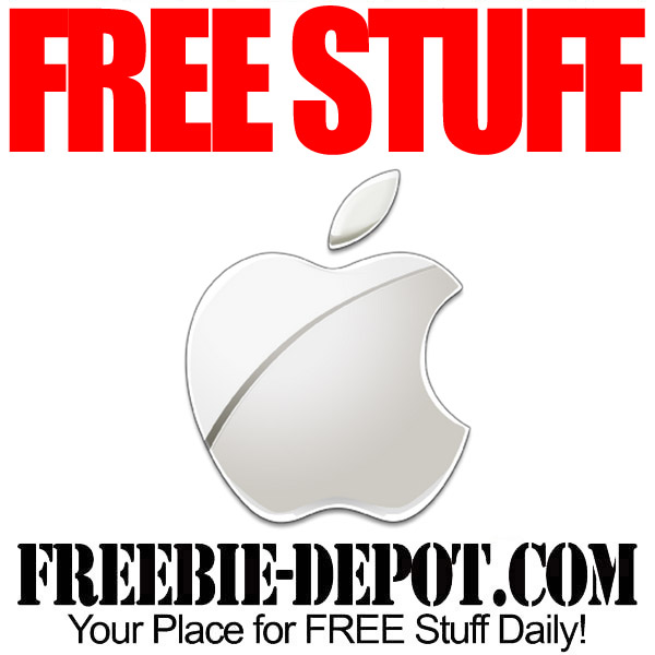 Free-Stuff-Apple