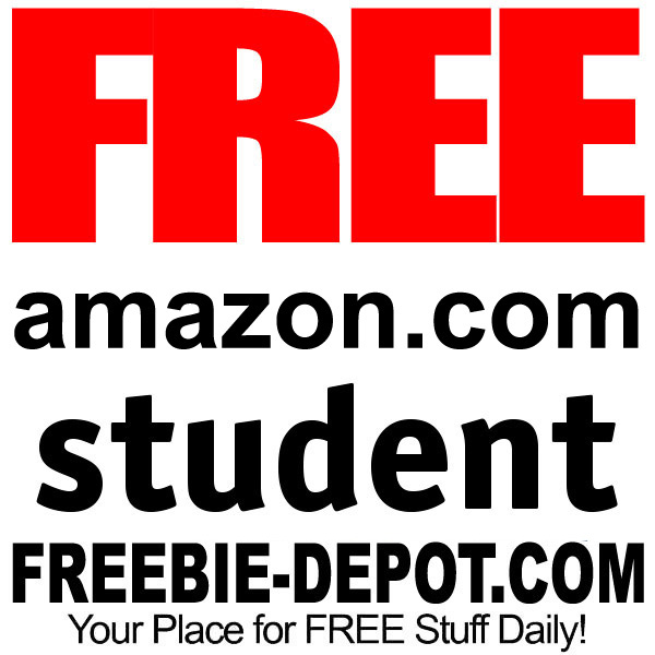  Free Amazon Student Membership