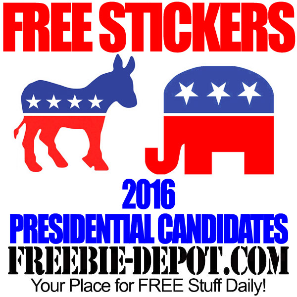 Free-Presidential-Stickers
