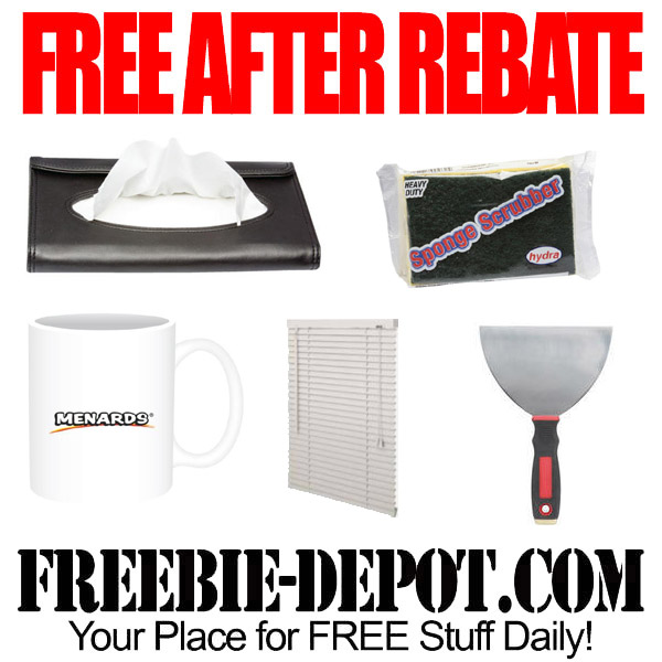 Free-After-Rebate-Putty-Knife