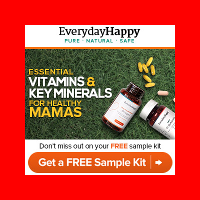 FREE Vitamin Sample Kit with Essential Vitamins and Key Minerals – LIMITED TIME