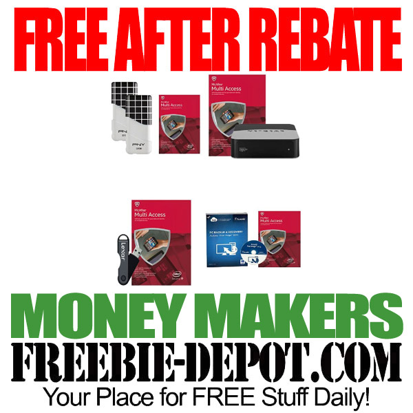 Free-After-Rebate-Money-Makers