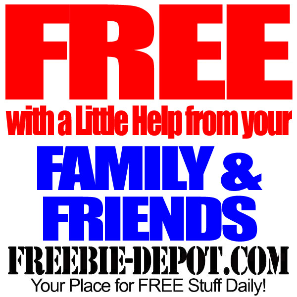 Free-Family-Friends