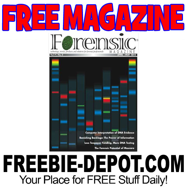 Free-Sample-Forensic